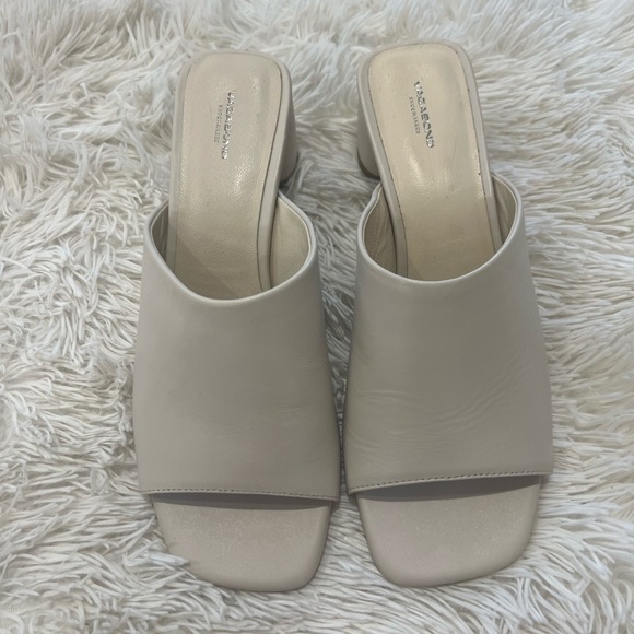 Vagabond Piper Mules - Size 38 US 7.5 - NWOT - Picture 3 of 10